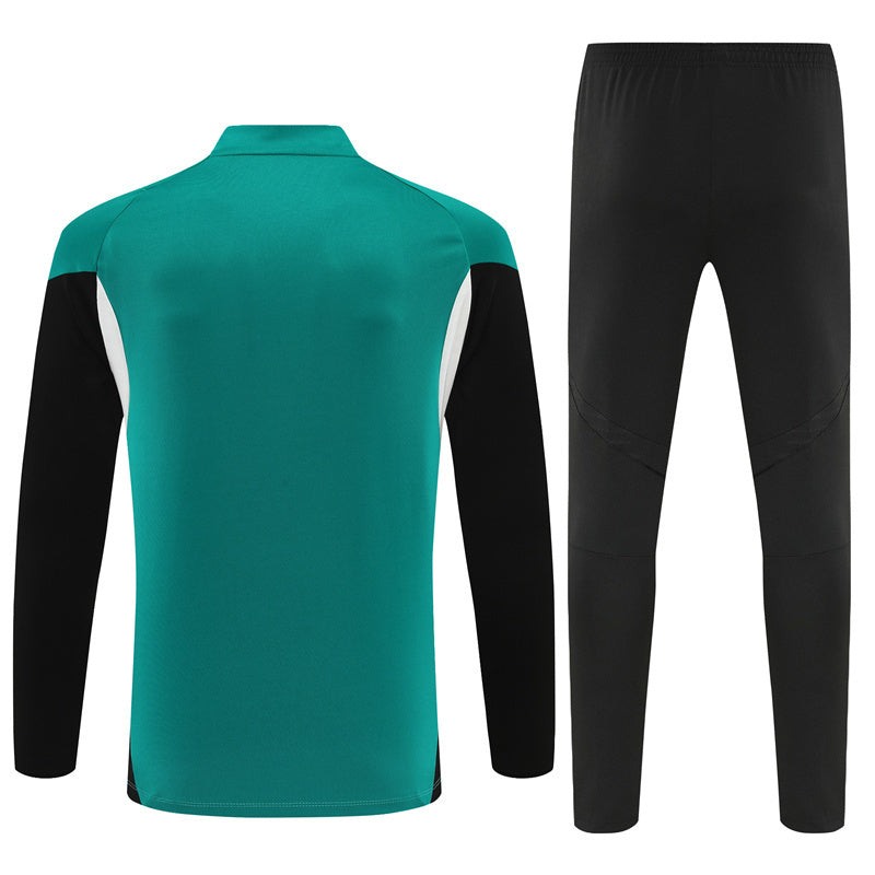 Tuta Calcio Liverpool Bambino 25/26