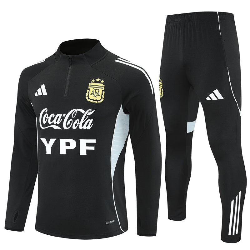 Tuta Calcio Argentina Bambino 25/26