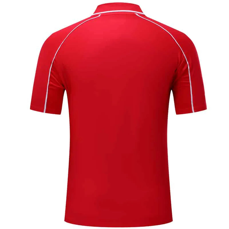Maglia Liverpool Home Retro 2000/01