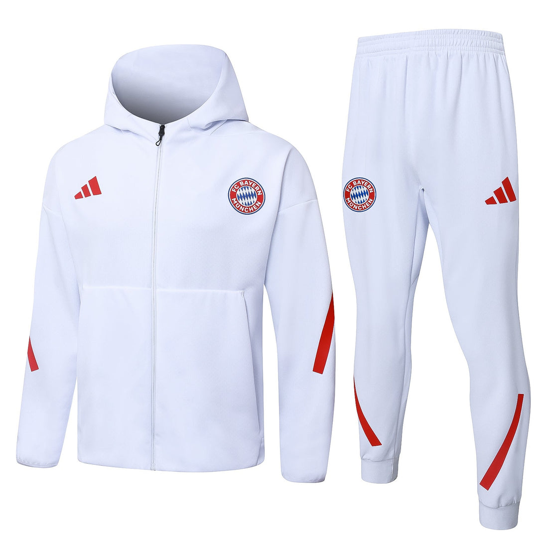 Tuta Calcio Bayern Monaco 25/26