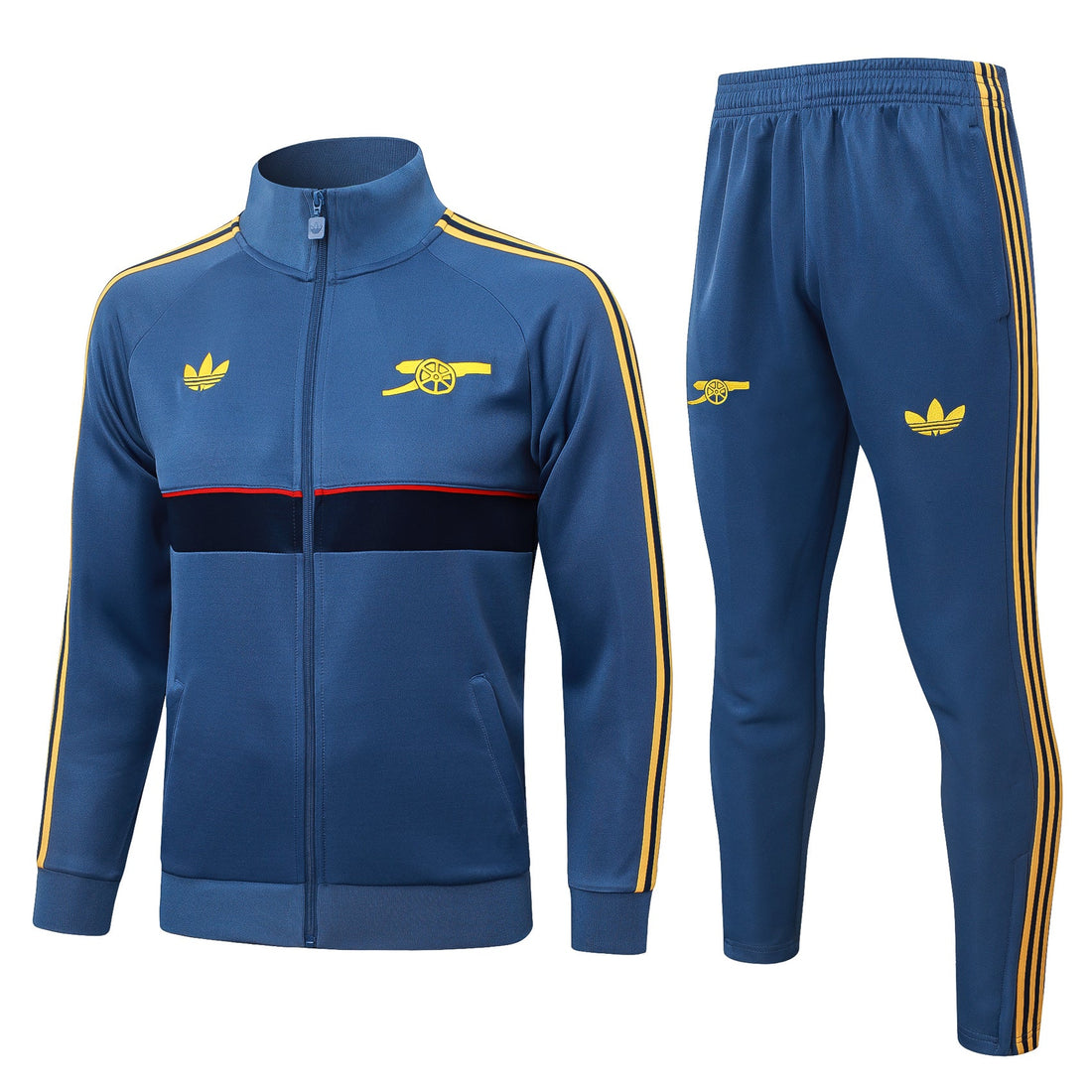 Tuta Calcio Arsenal 26/27