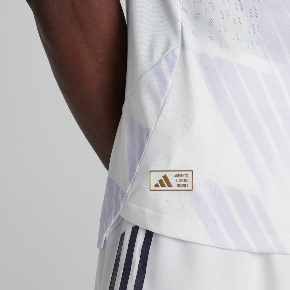 Maglia Manchester United Away 25/26 Versione Giocatore