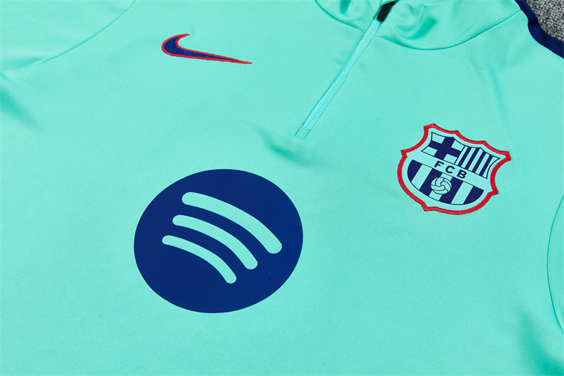 Tuta Calcio FC Barcelona 26/27