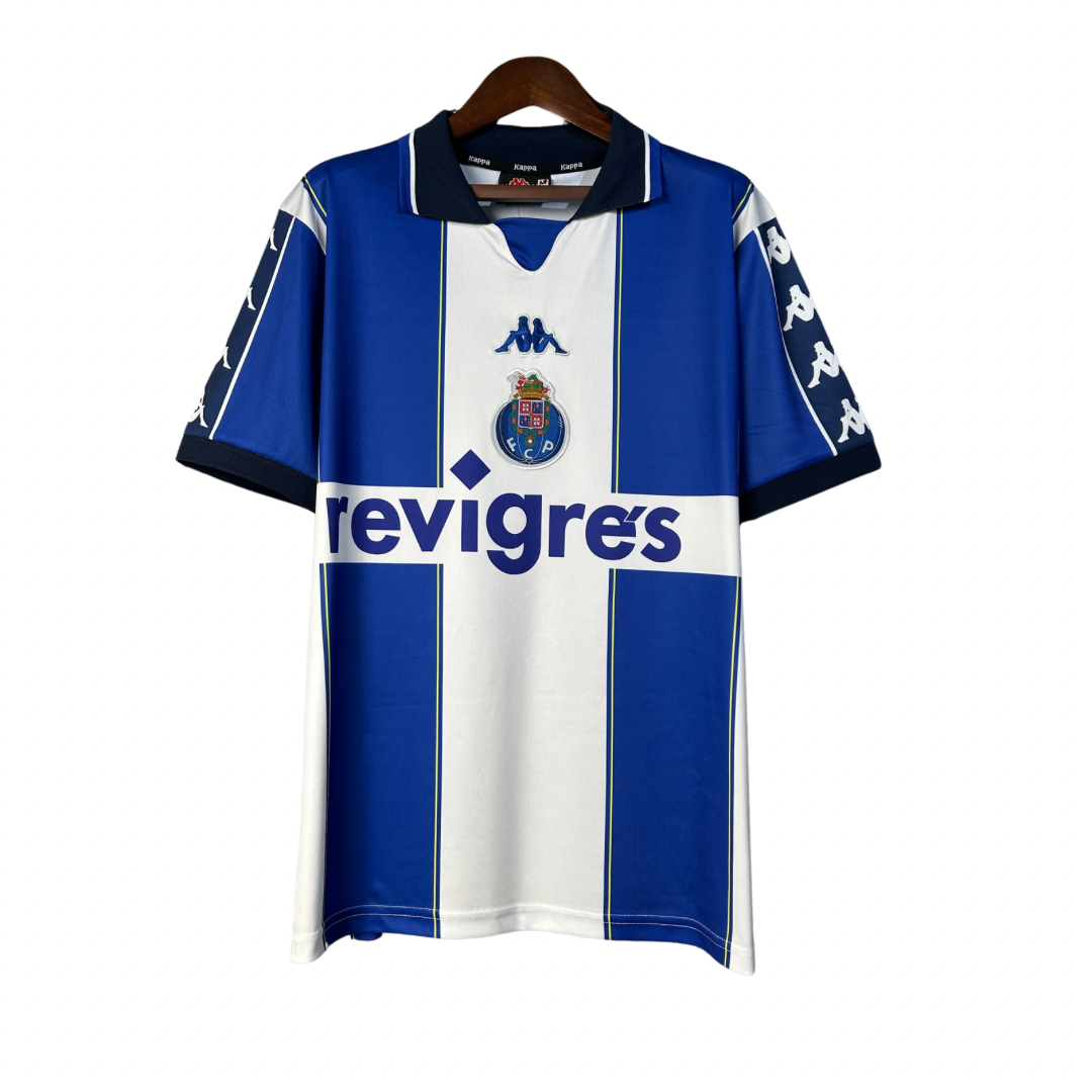 Maglia Retro FC Porto Home 99/00