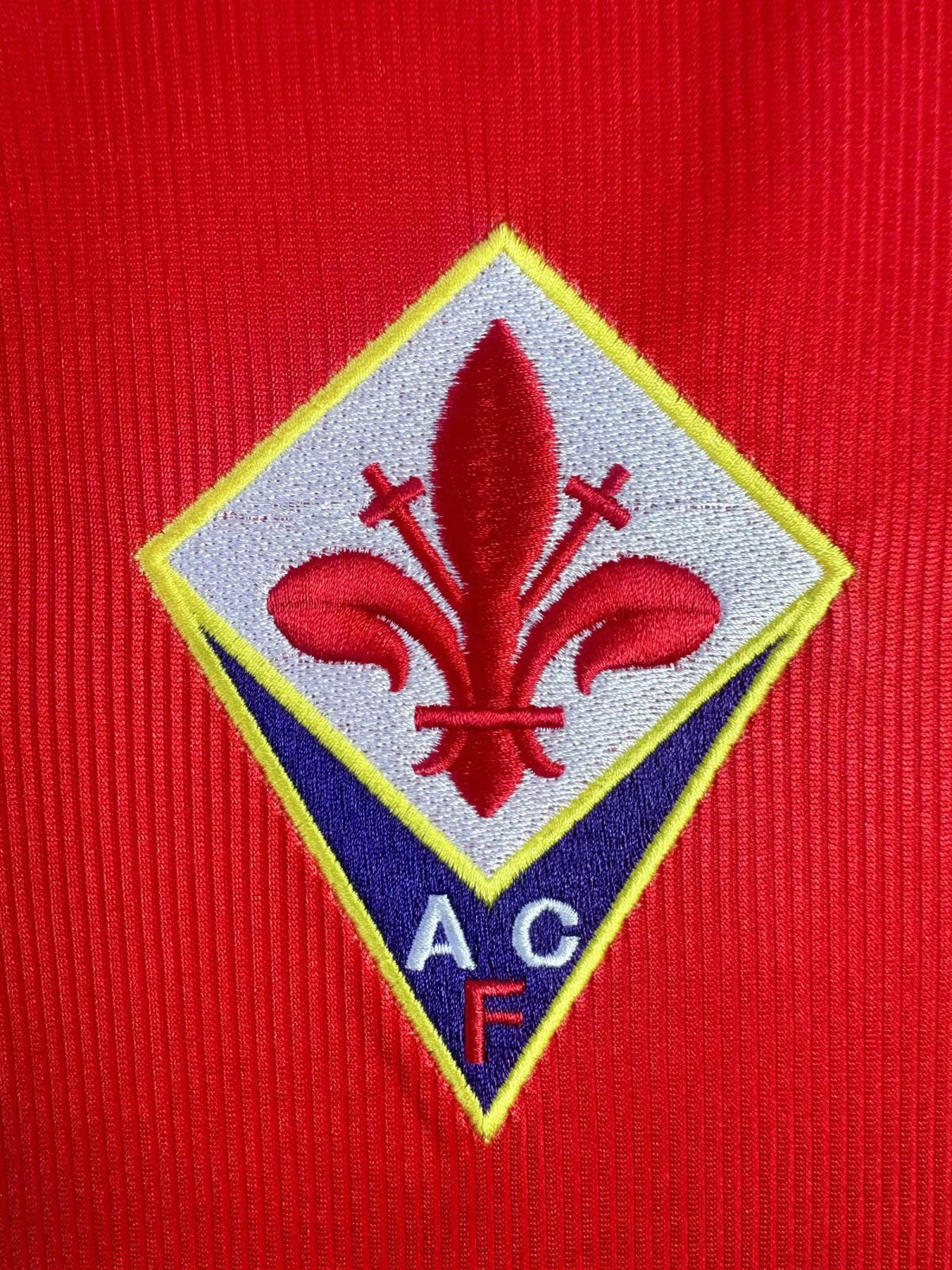 Magia Fiorentina Retro 95/96