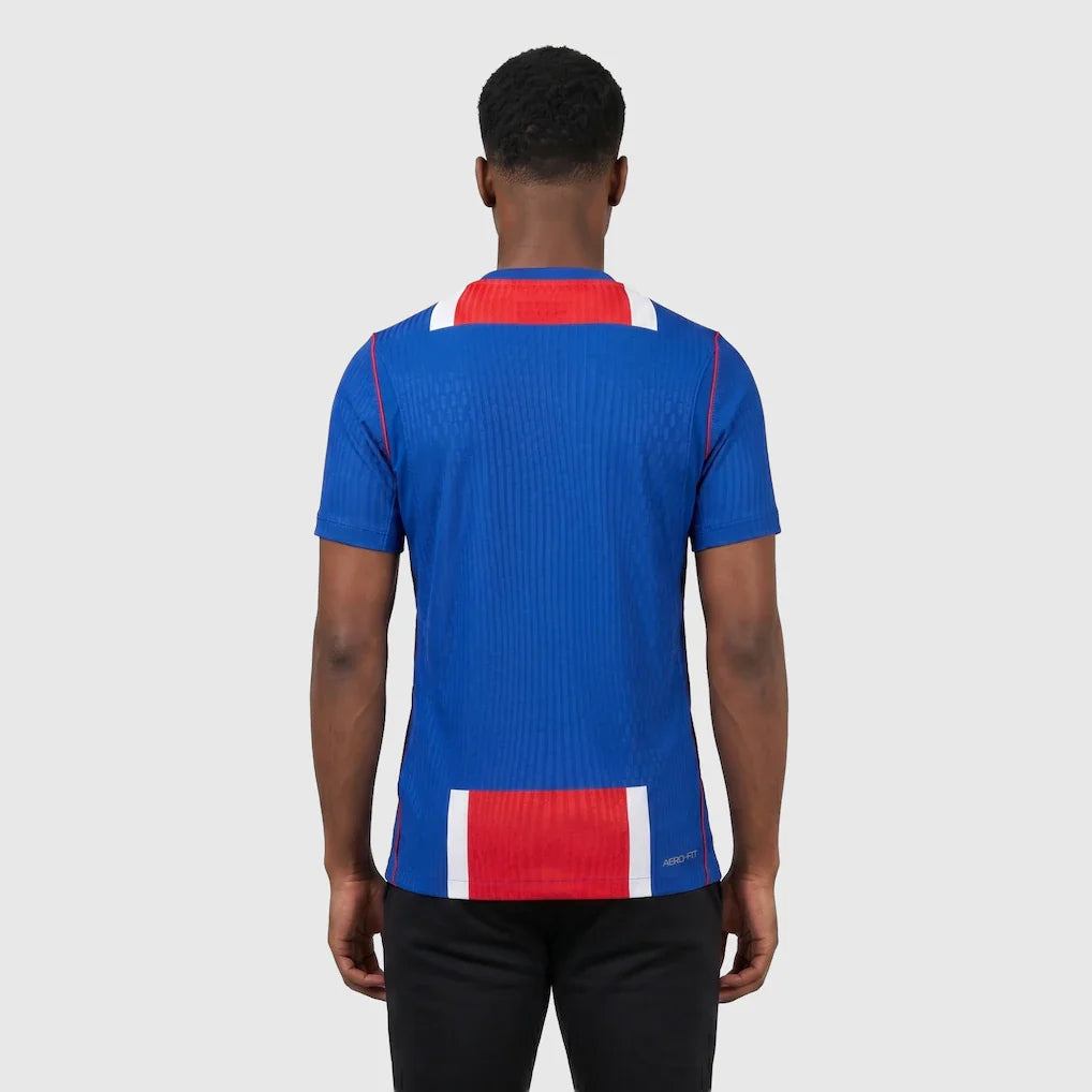 Maglia PSG Home 26/27 - Versione Giocatore