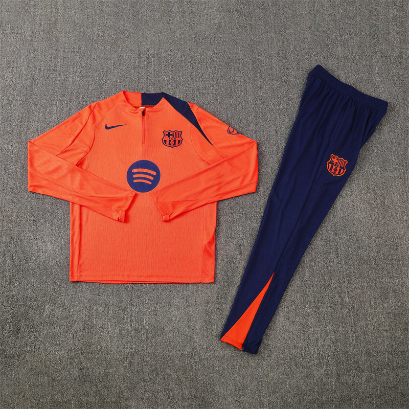 Tuta Calcio FC Barcelona 25/26