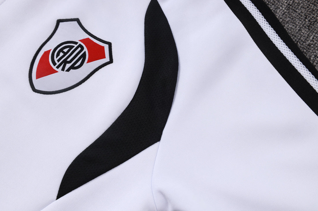 Tuta Calcio River Plate 26/27