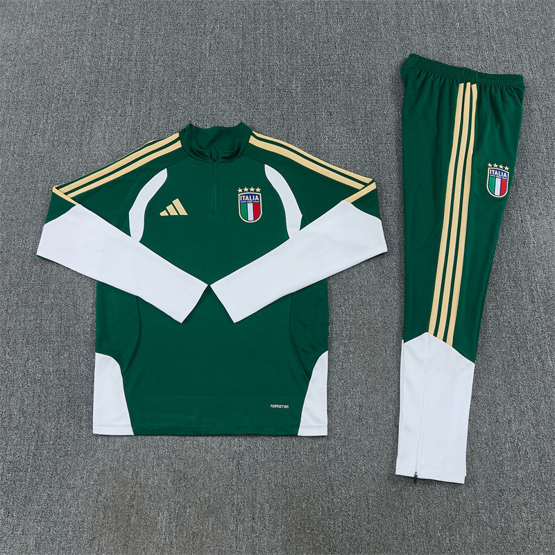 Tuta Calcio Italia Bambino 26/27