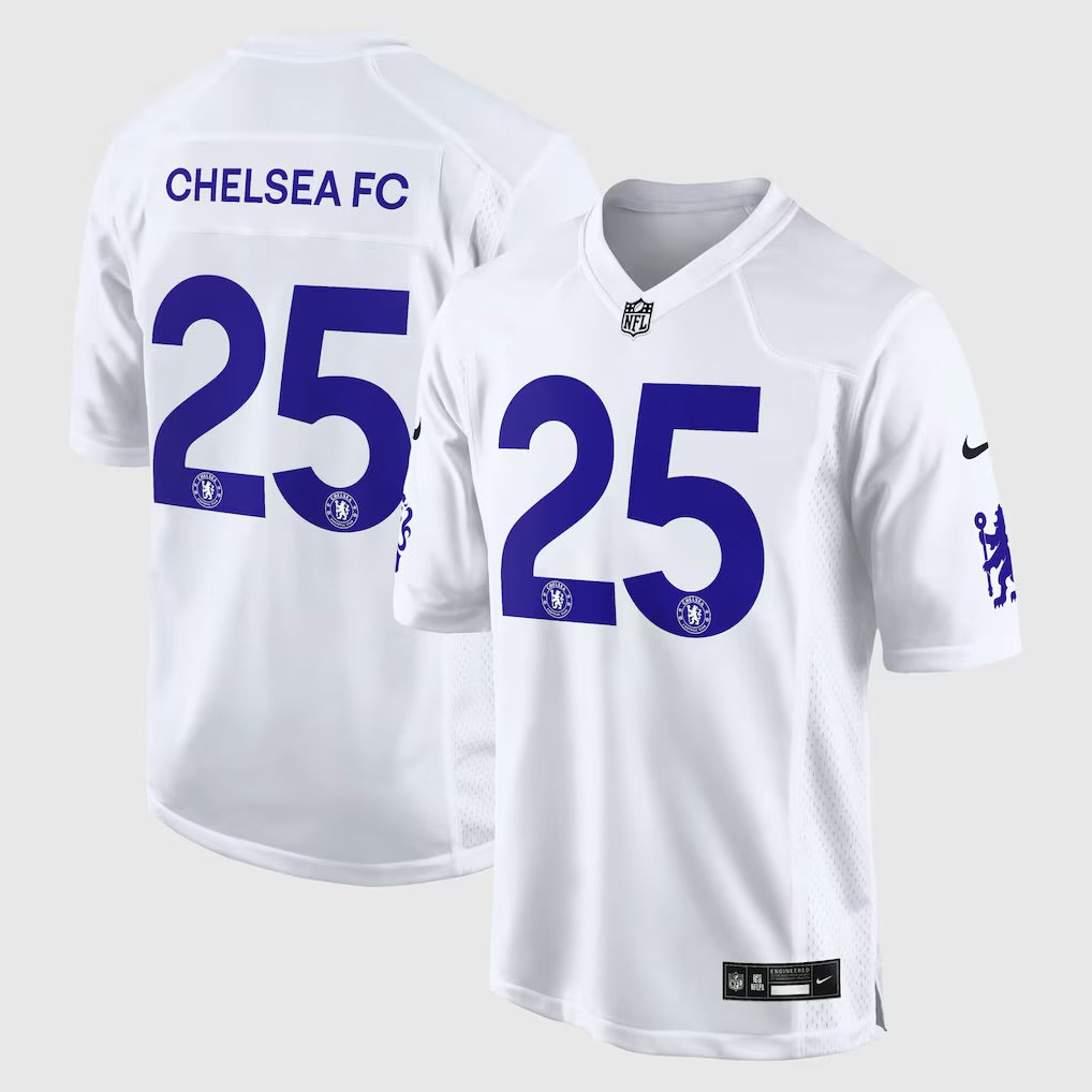 Maglia Chelsea x NFL Nike Club World Cup