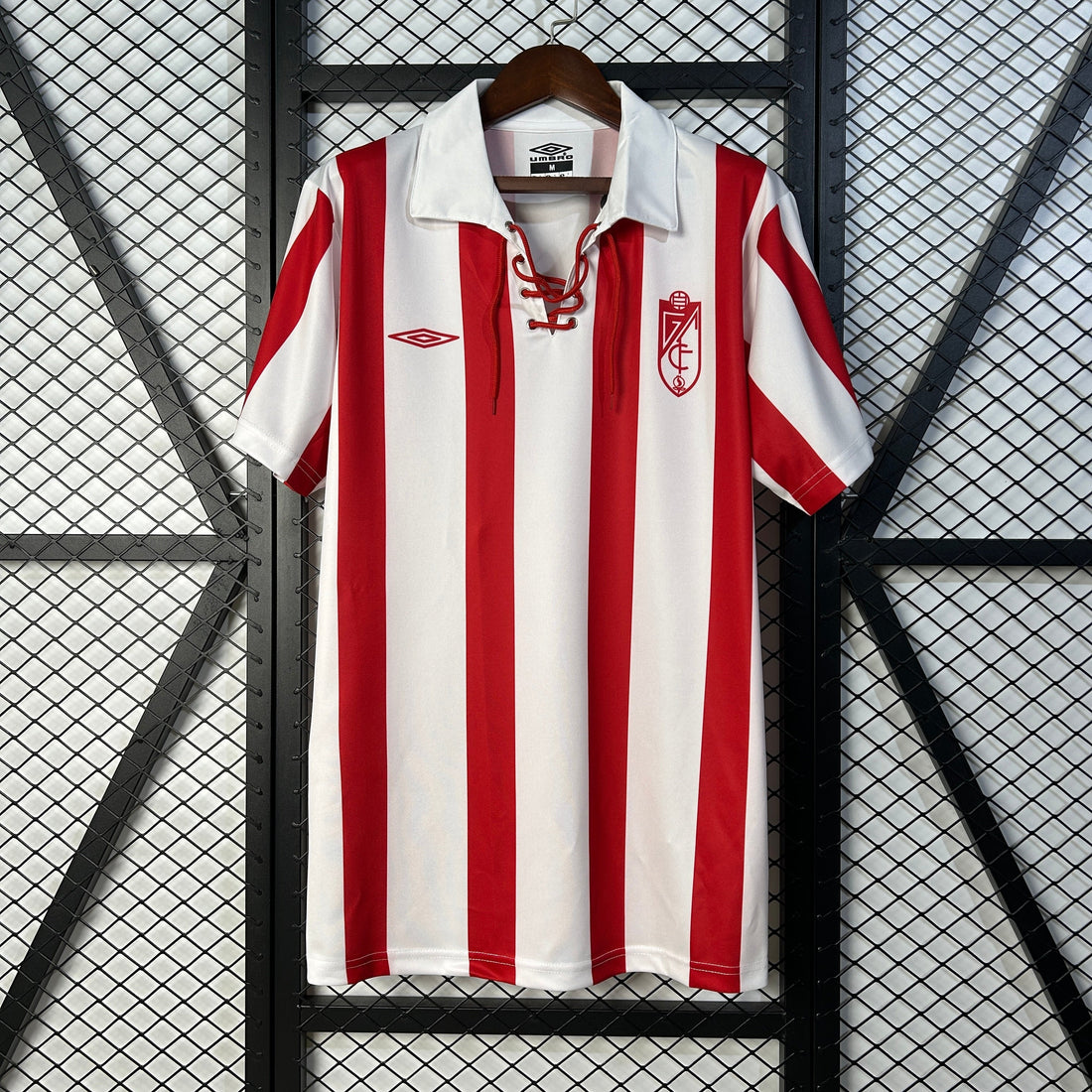 Maglia Retro Granada Home 05/06