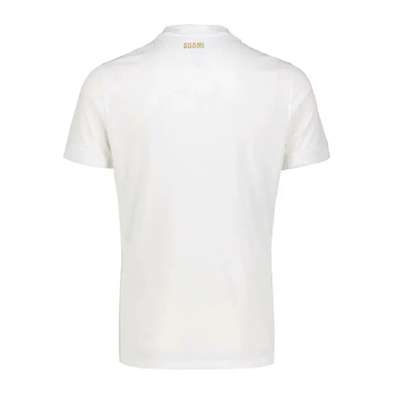 Maglie Calcio Finlandia Home 26/27