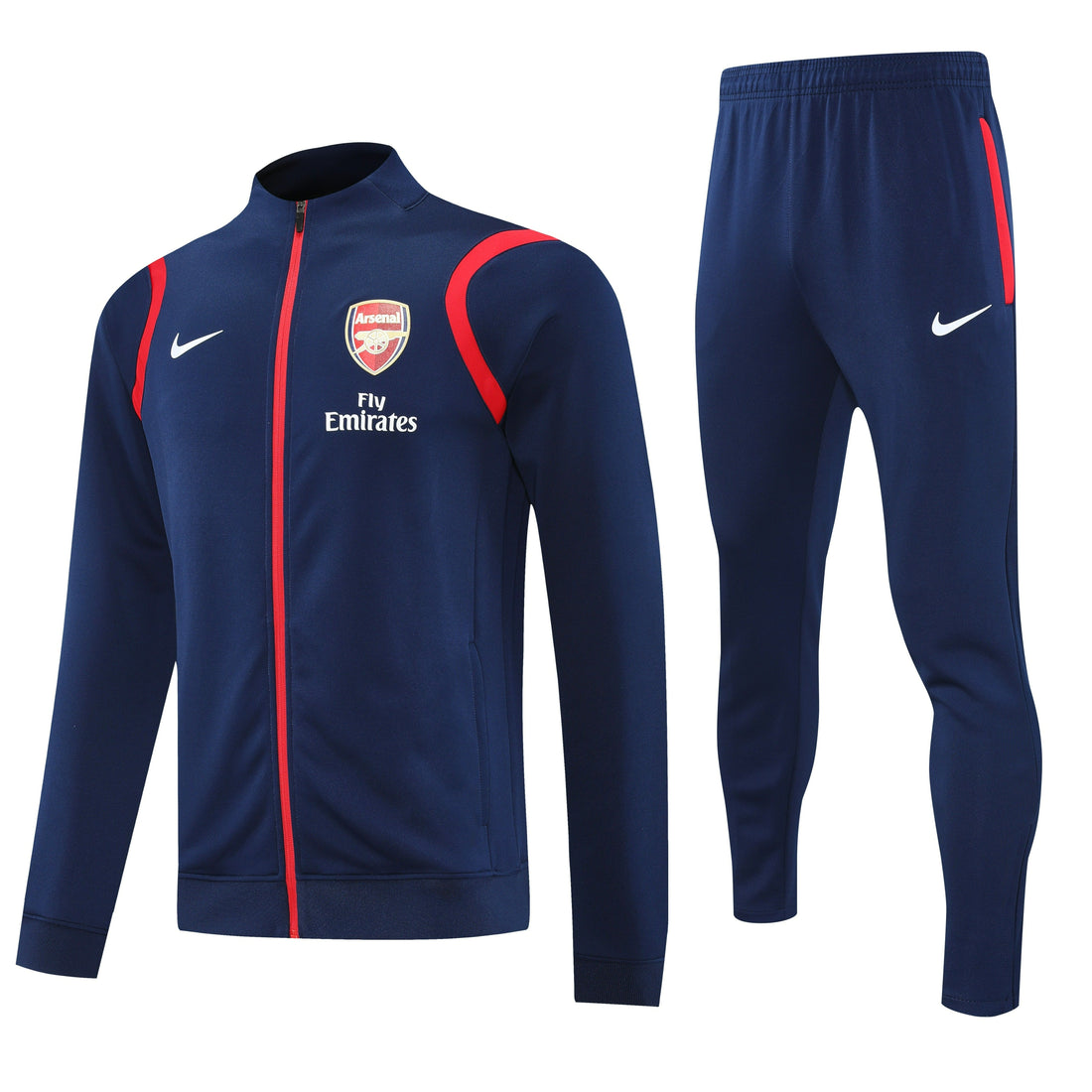 Tuta Calcio Arsenal Vintage