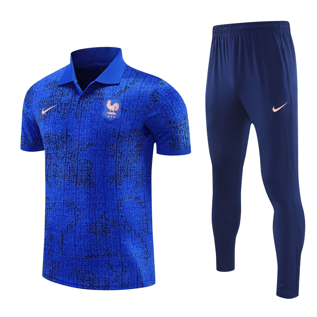 Maglia e Pantaloni Francia 25/26