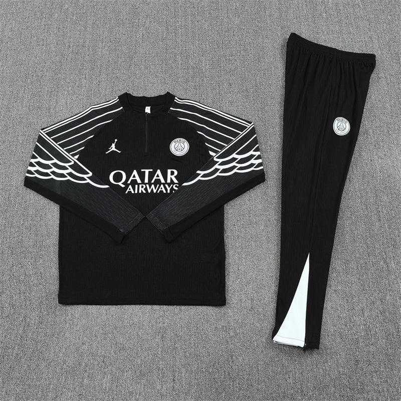 Tuta Calcio PSG Bambino 25/26