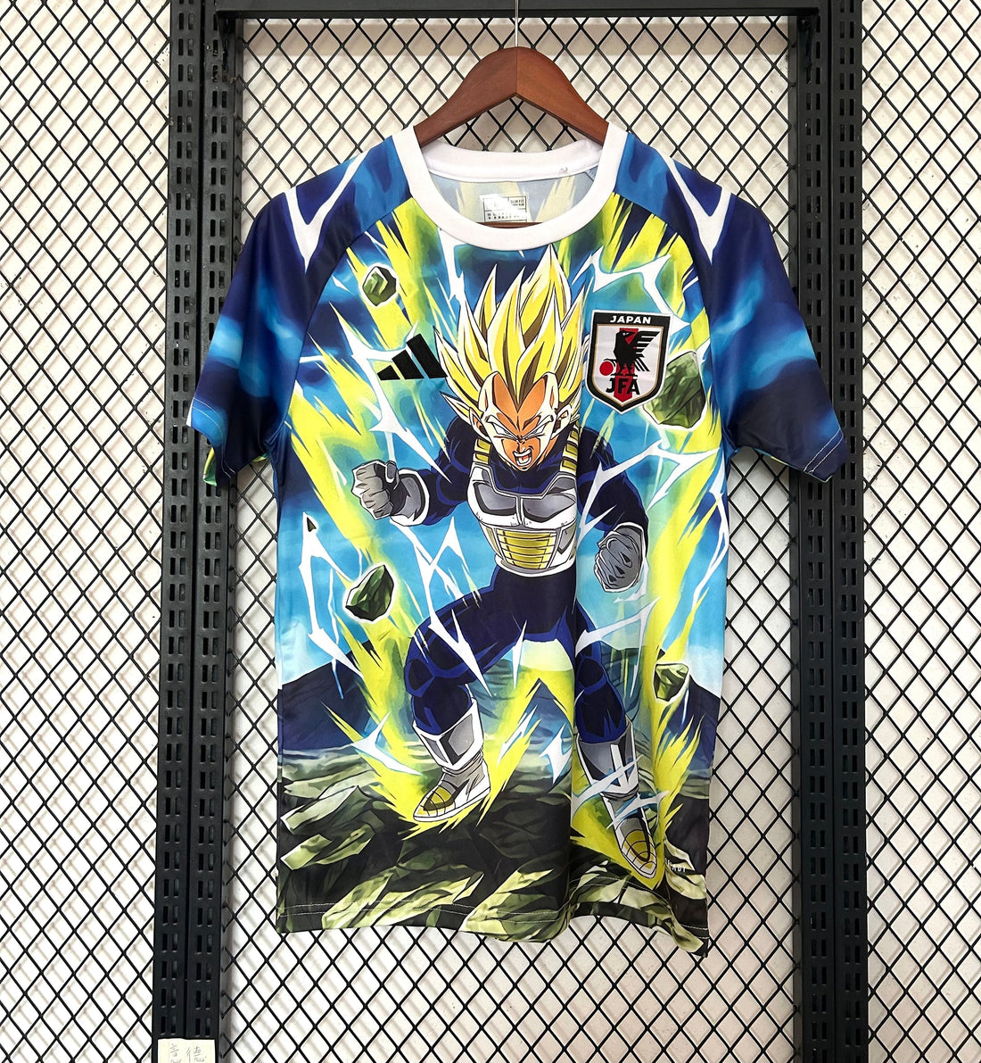 Maglia Giappone Edizione Speciale 25/26