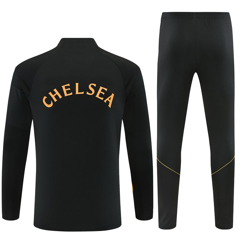 Insieme Tuta Calcio Chelsea 26/27