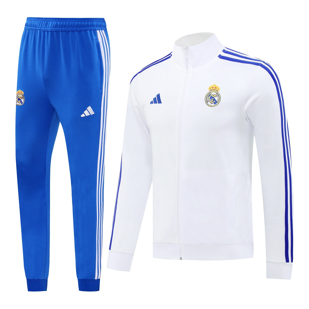 Tuta Calcio Real Madrid 24/25
