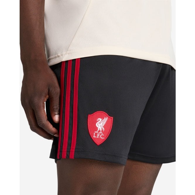Pantaloncini Liverpool Away 25/26