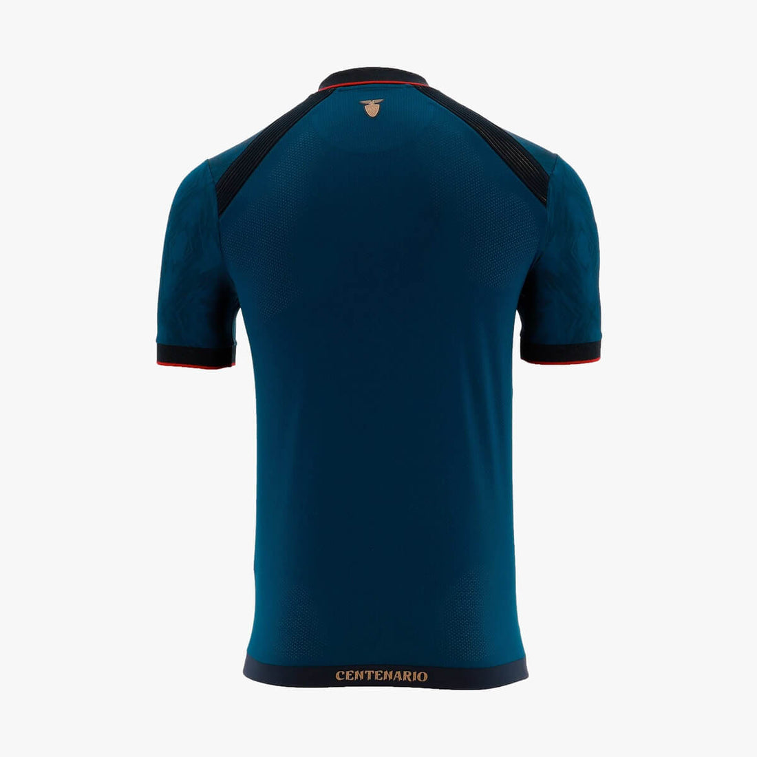 Maglia Ecuador Edizione Speciale 100 anni
