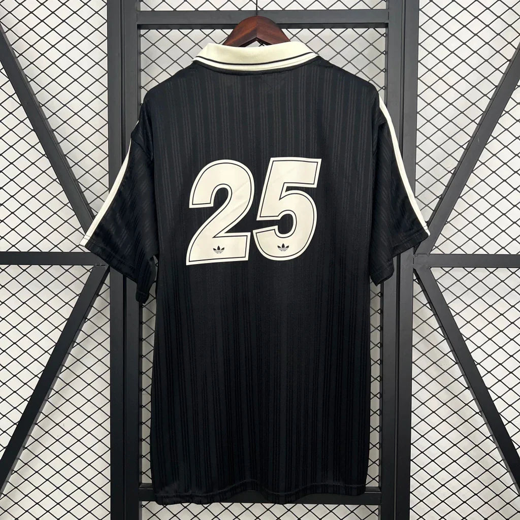 Maglia Oasis x Adidas 2025