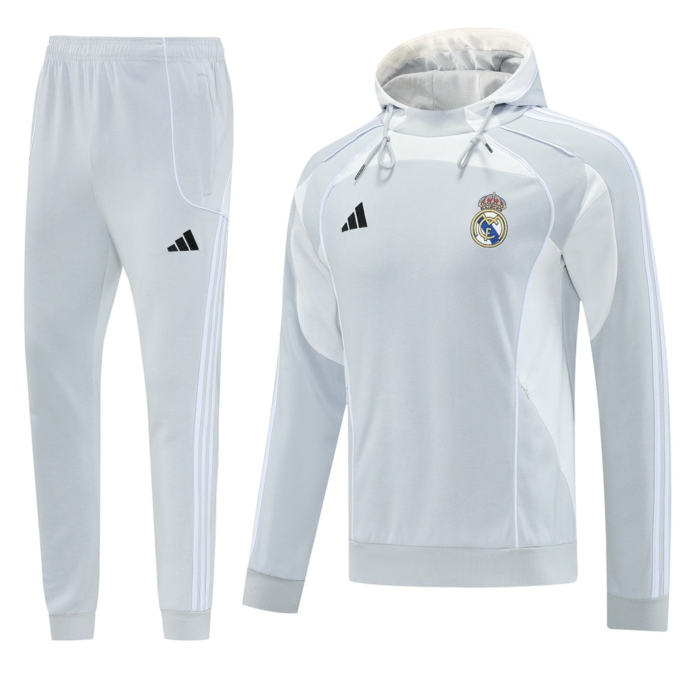 Tuta Calcio Real Madrid 25/26