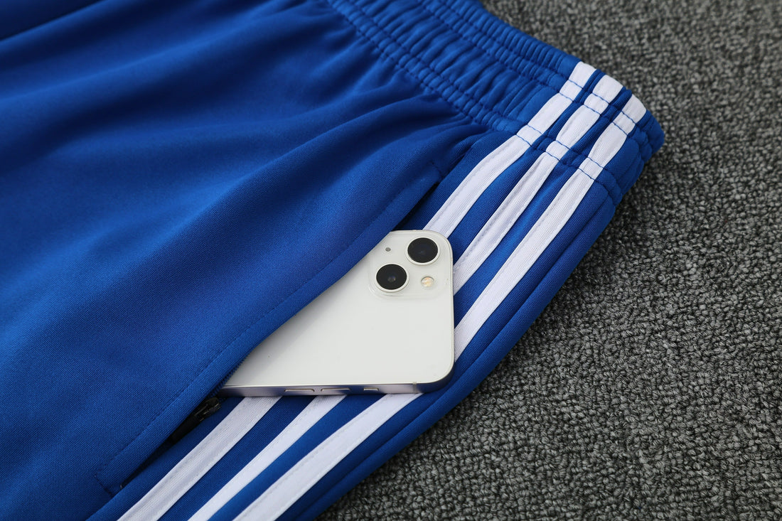 Tuta Retrò Olympique de Marseille Vintage