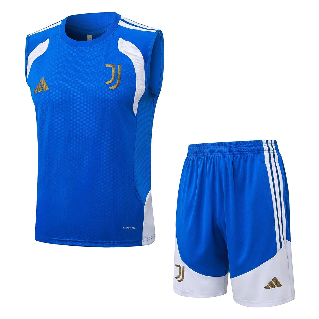 Maglia e Pantaloncini Allenamento Juventus 26/27