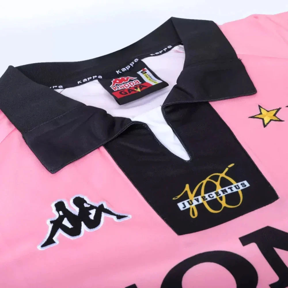 Maglia Juventus Retro 97/98