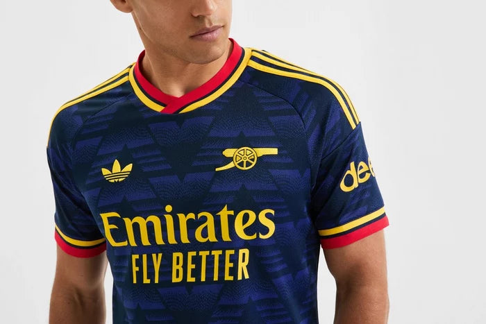 Maglia Arsenal Away 26/27