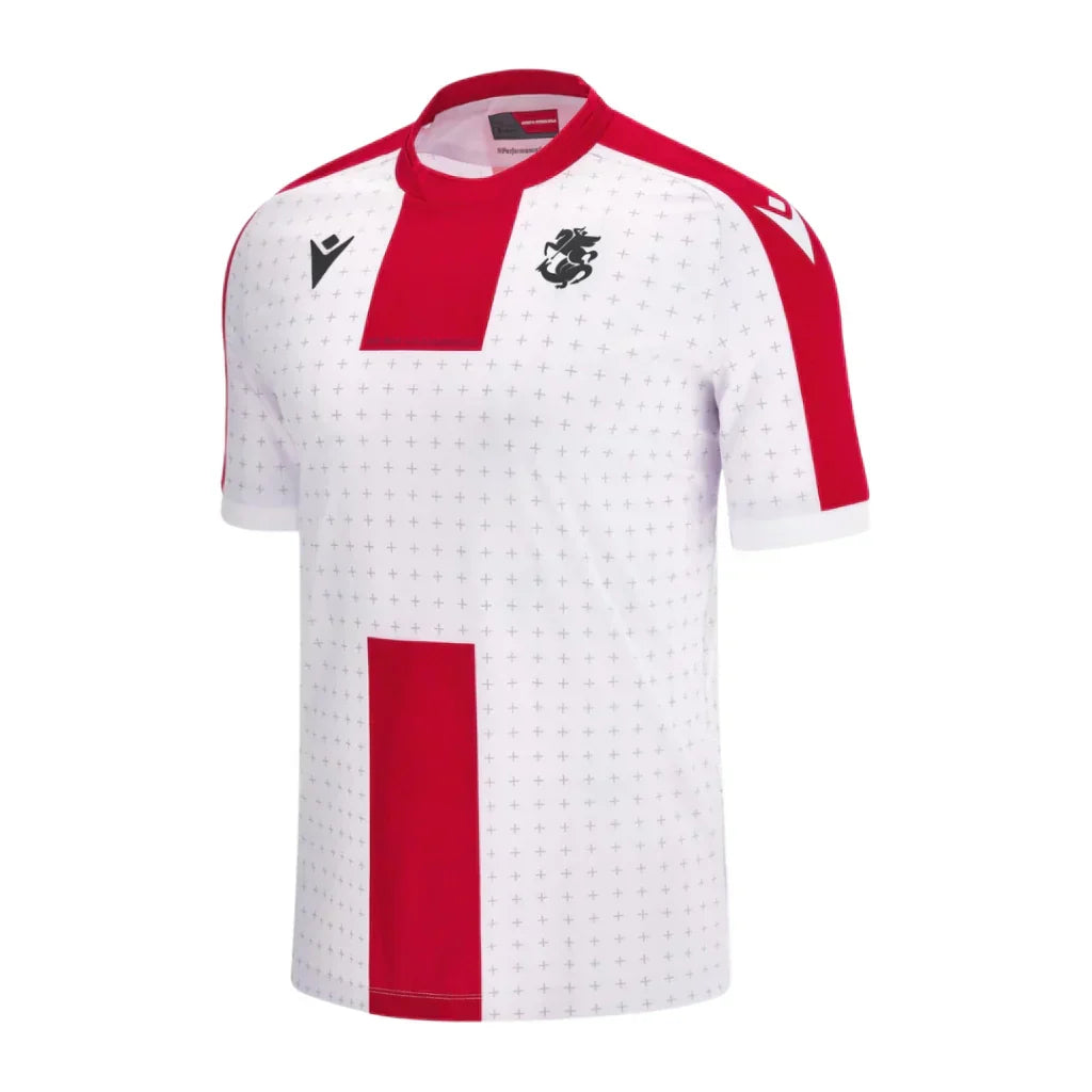Maglia Georgia Home 24/25