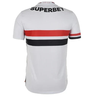 Maglia São Paulo Home 25/26