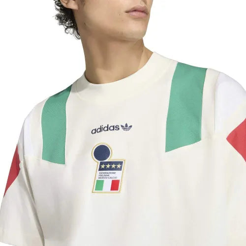 Maglia Italia  EQT 2026