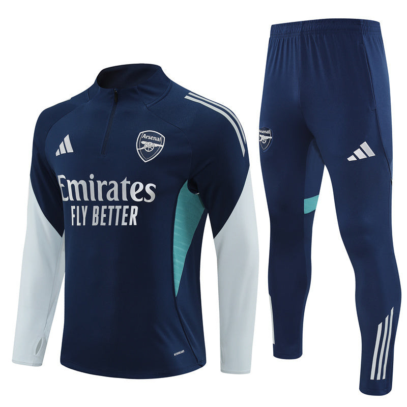 Tuta Calcio Arsenal 25/26