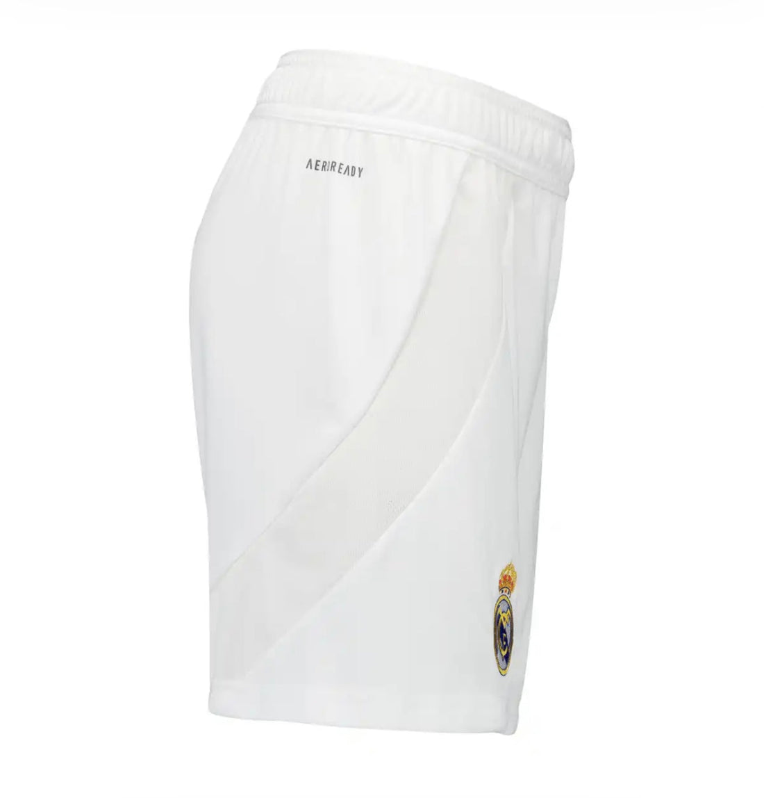 Pantaloncini Real Madrid Home 24/25
