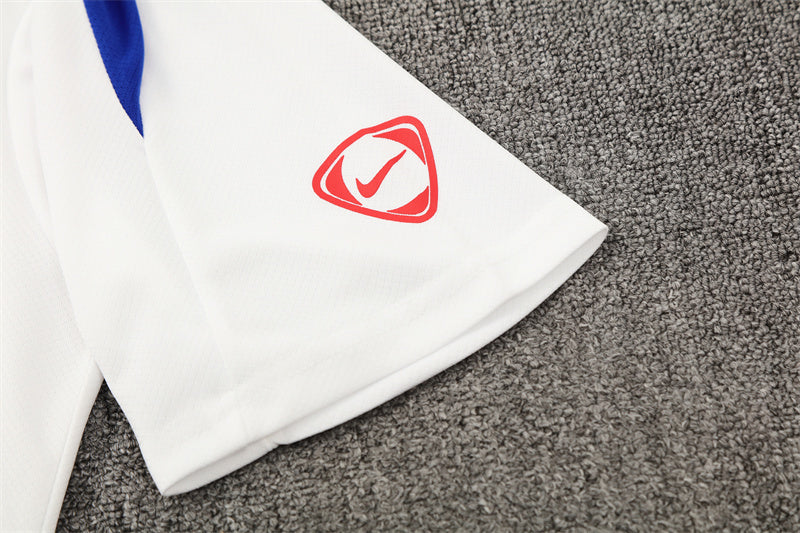 Maglia e Pantaloncini Allenamento PSG 25/26