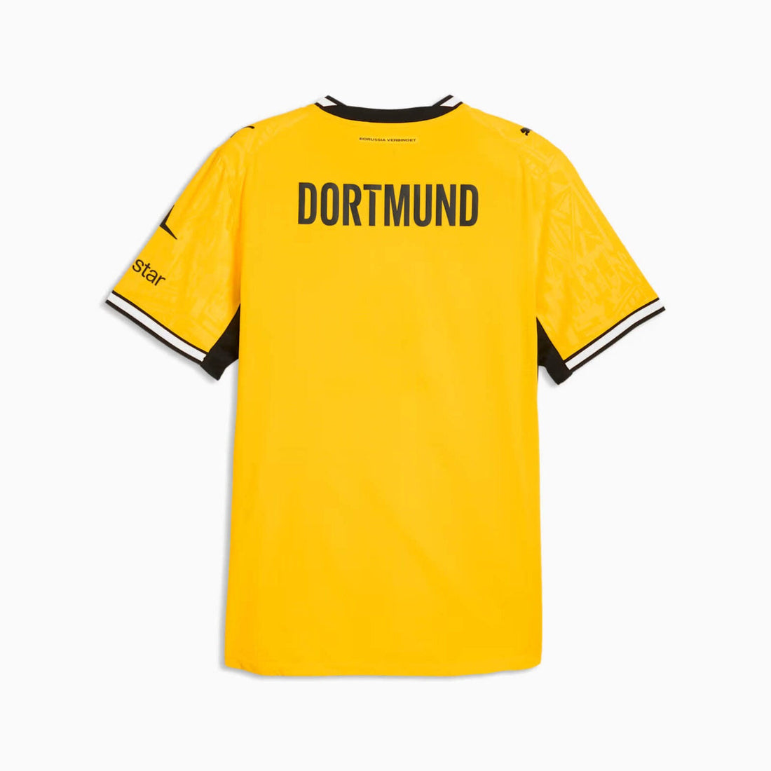 Maglia Borussia Dortmund Home 26/27