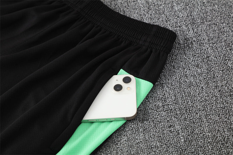 Maglia e Pantaloncini Allenamento Portugal Bambino 25/26