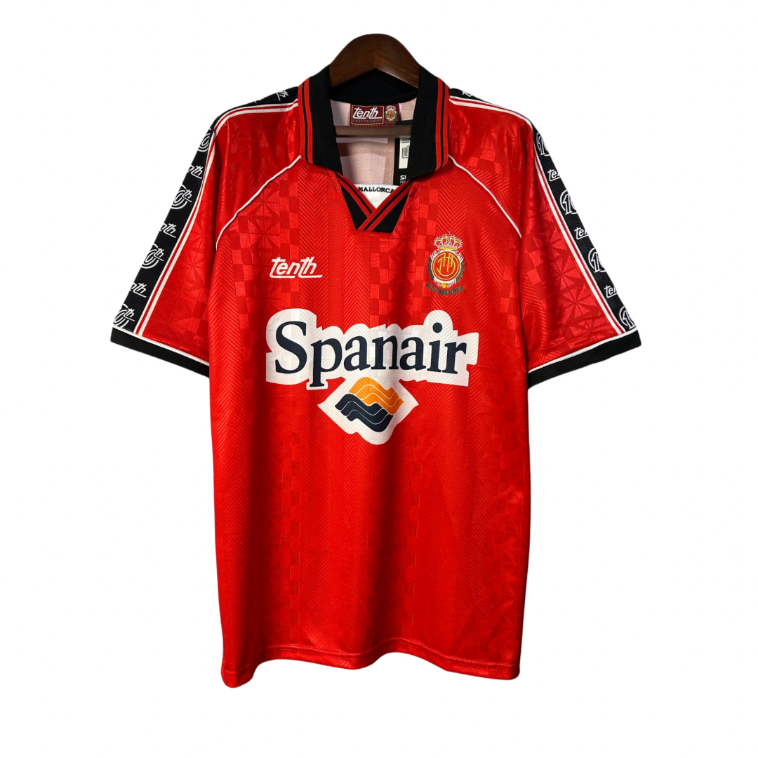 Maglia Retro RCD Mallorca 96/97