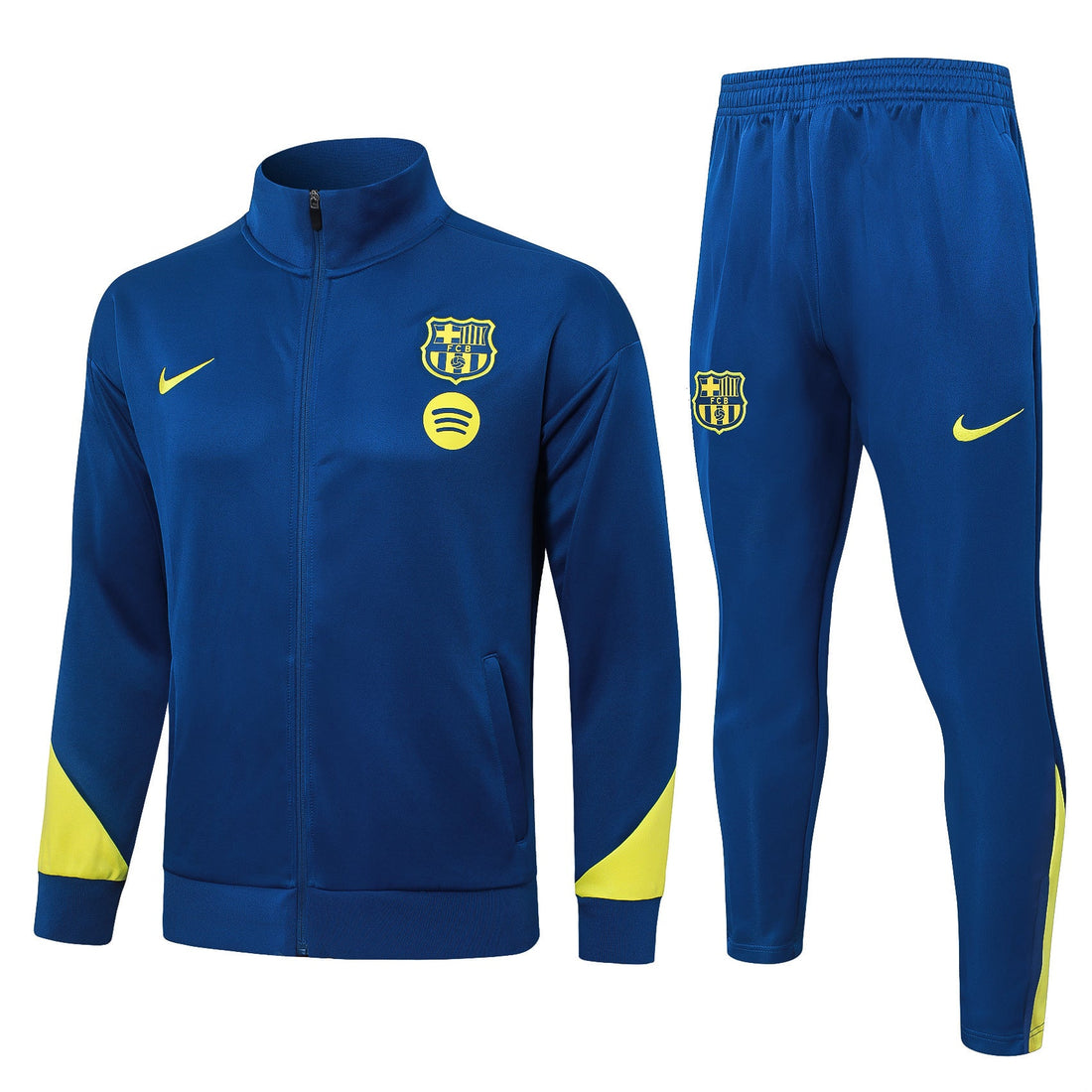 Tuta Calcio FC Barcelona 26/27