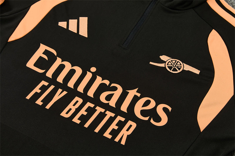 Tuta Calcio Arsenal Bambino 26/27