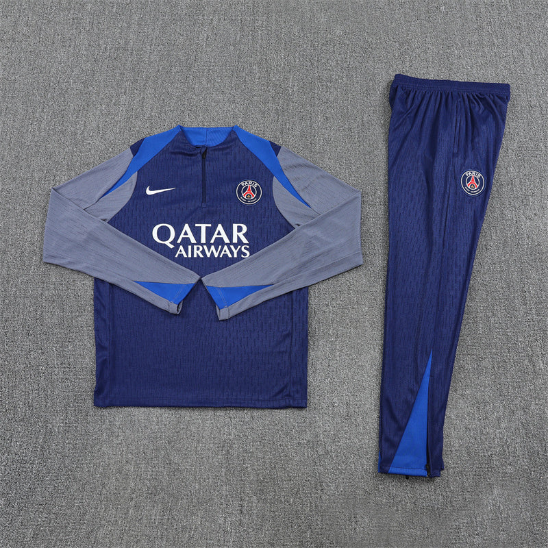 Tuta Calcio PSG Bambino 25/26
