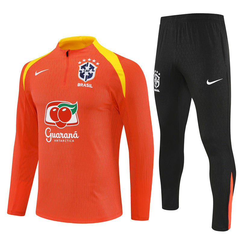 Tuta Calcio Brasil 25/26