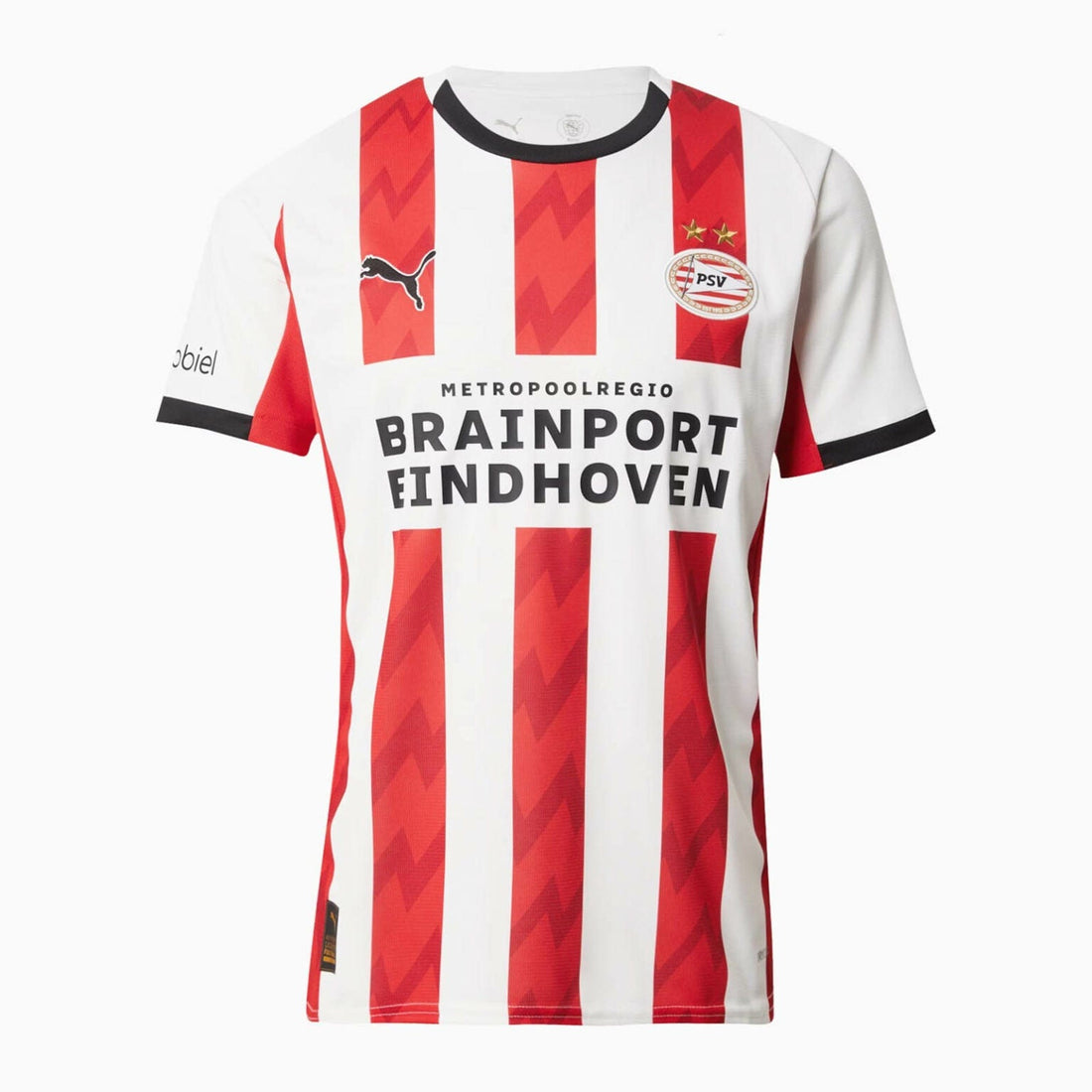 Maglia PSV Eindhoven Home 25/26