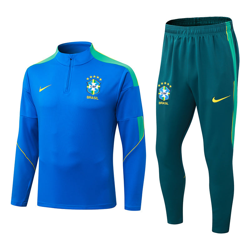 Tuta Calcio Brasil 26/27