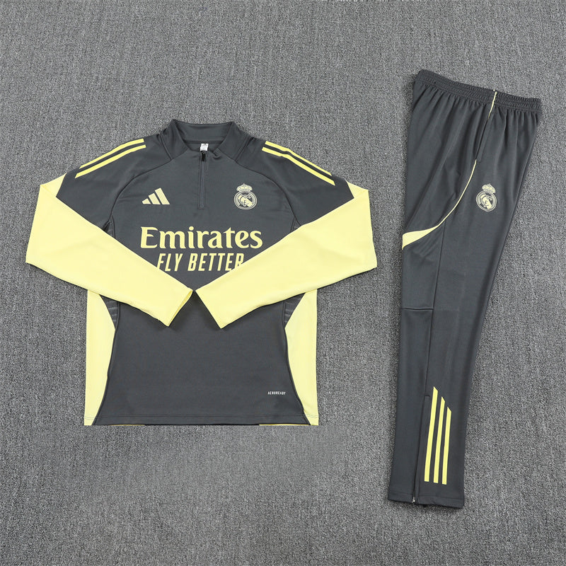 Tuta Calcio Real Madrid Bambino 25/26