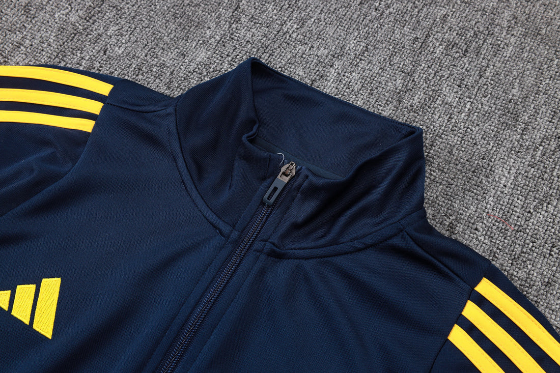 Tuta Calcio Boca Juniors 25/26