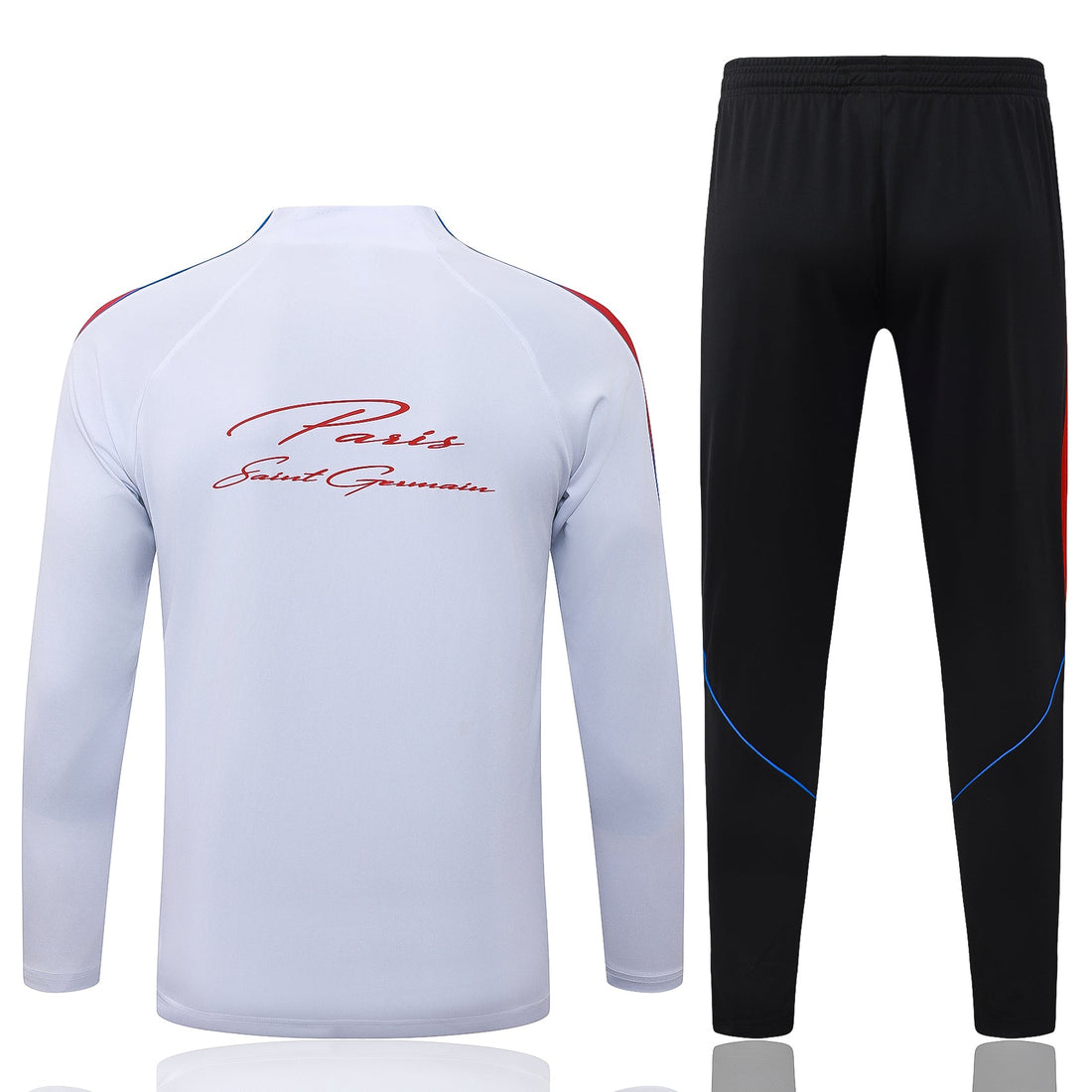 Tuta Calcio PSG 26/27