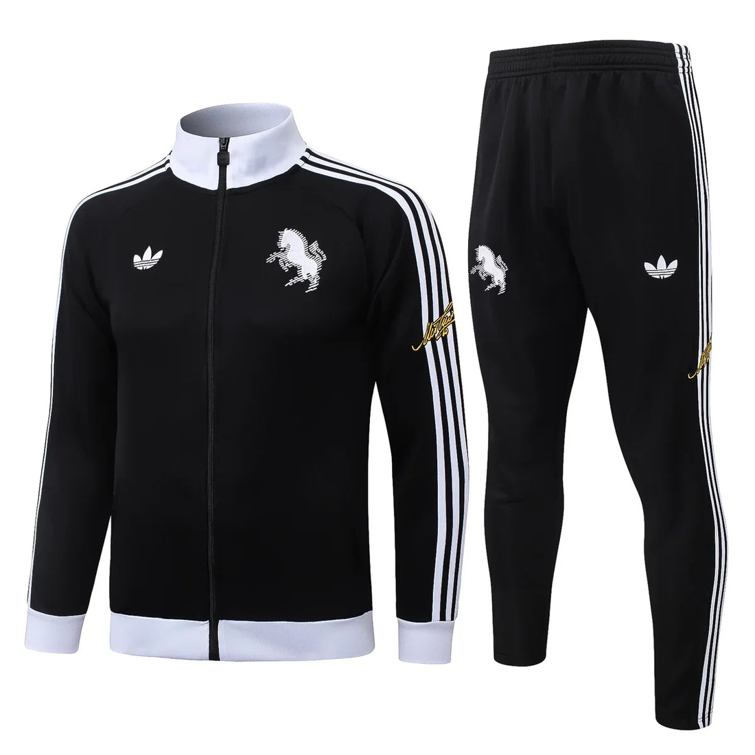 Tuta Calcio Juventus 26/27