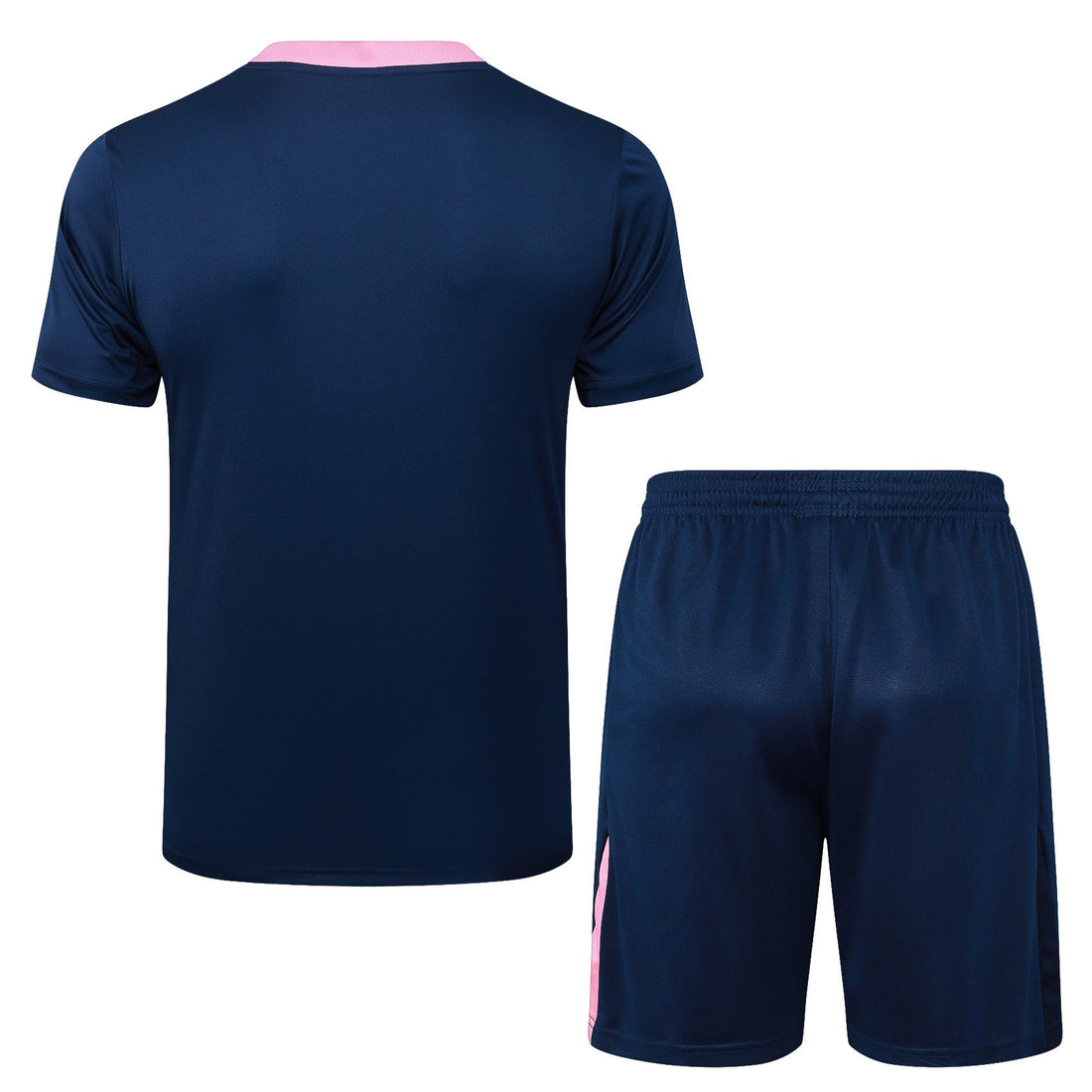Maglia e Pantaloncini pre-allenamento FC Barcelona 25/26